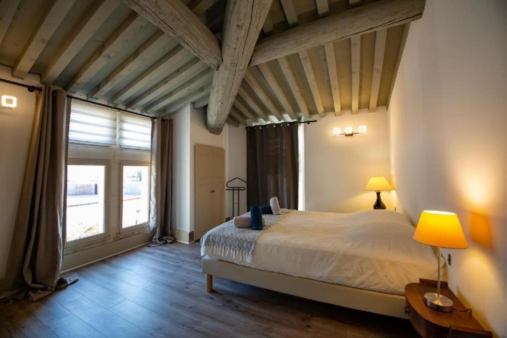 Mas Des Becasses, En Provence - 22 Personnes Villa Arles Exterior photo